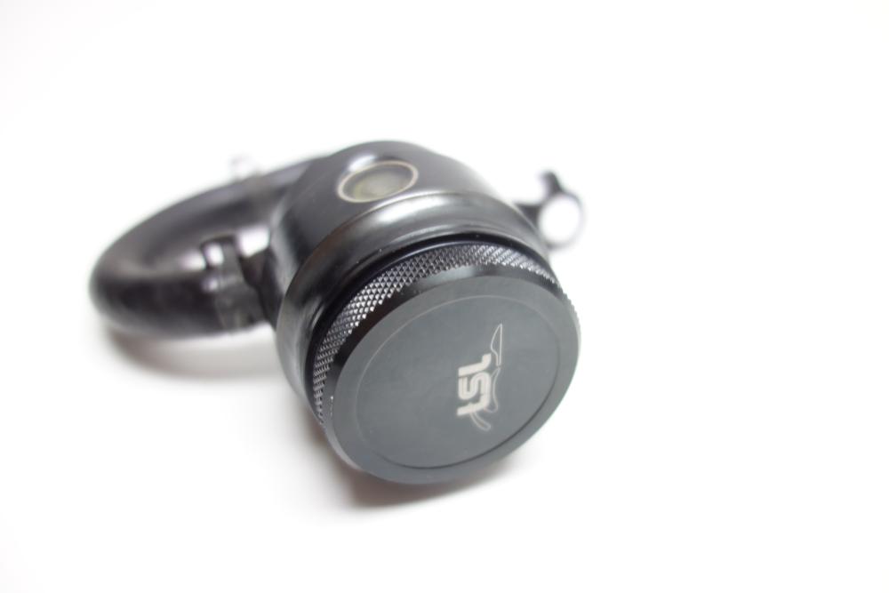 Preview: BMW S1000R S 1000 R LSL Bremsflüssigkeitsbehälter