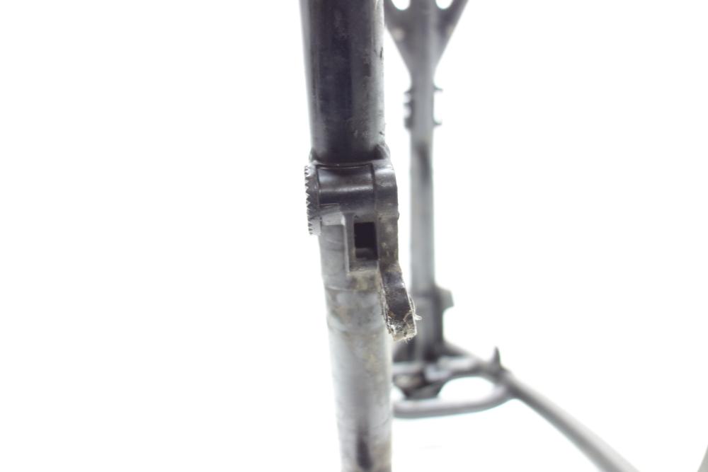 BMW R100RS R 100 RS Rahmen Frame Papiere
