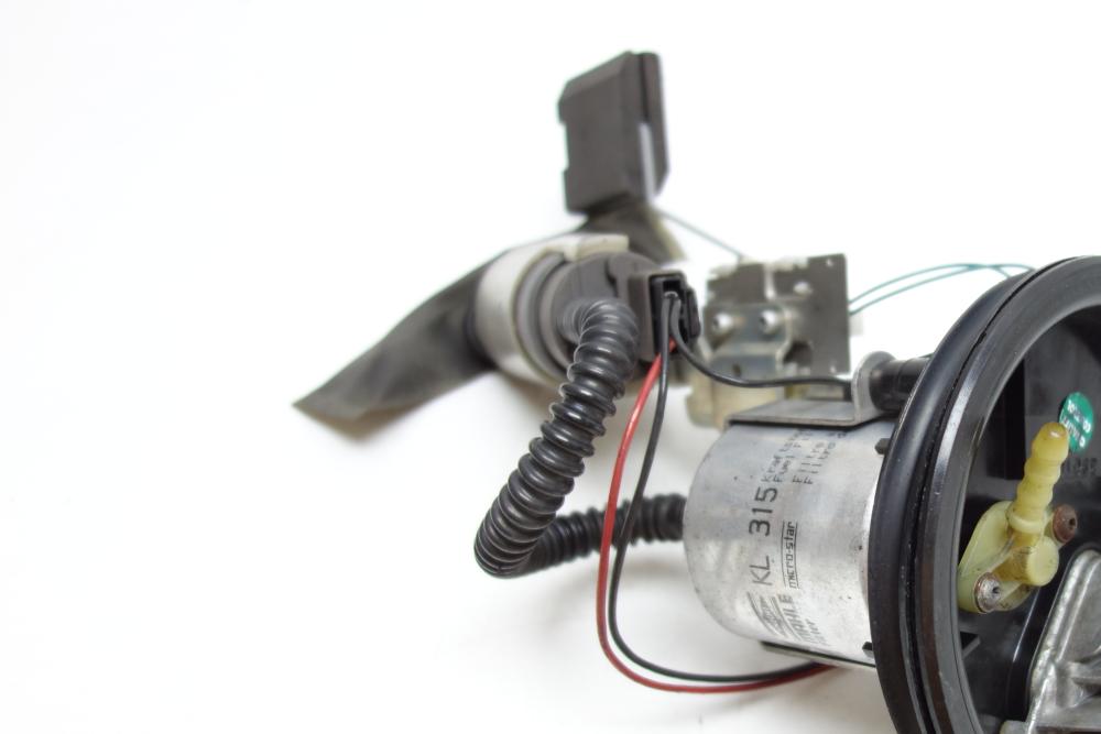 BMW F800GS F 800 GS Benzinpumpe Kraftstoffpumpe