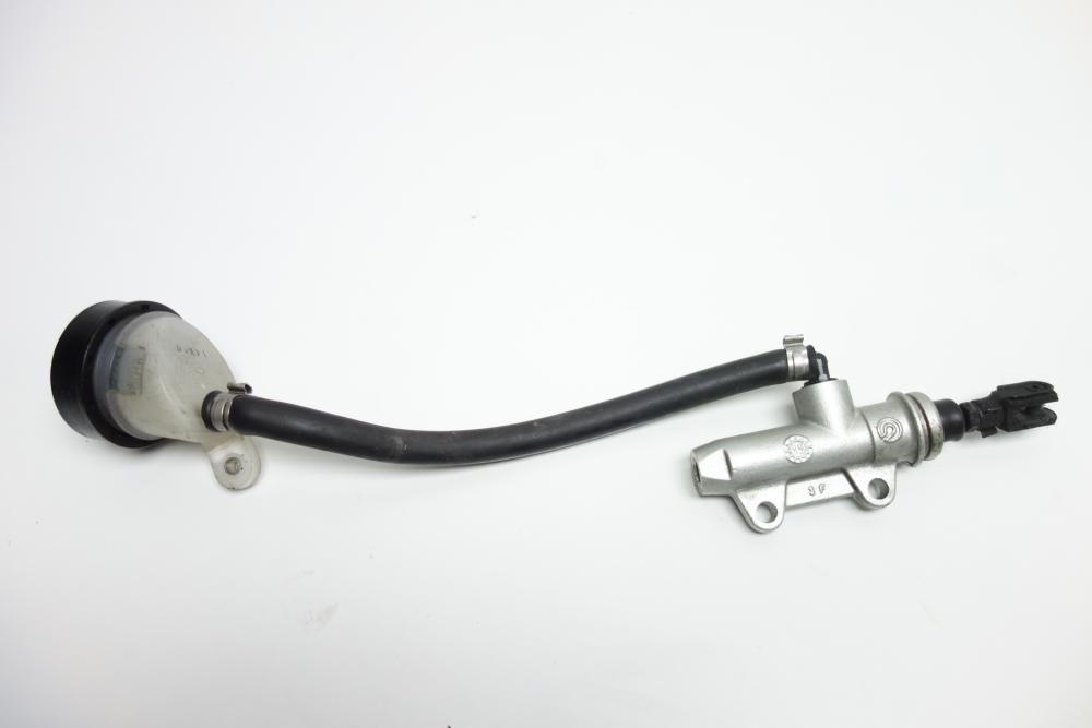 BMW S1000R S 1000 R Bremspumpe Bremszylinder hinten