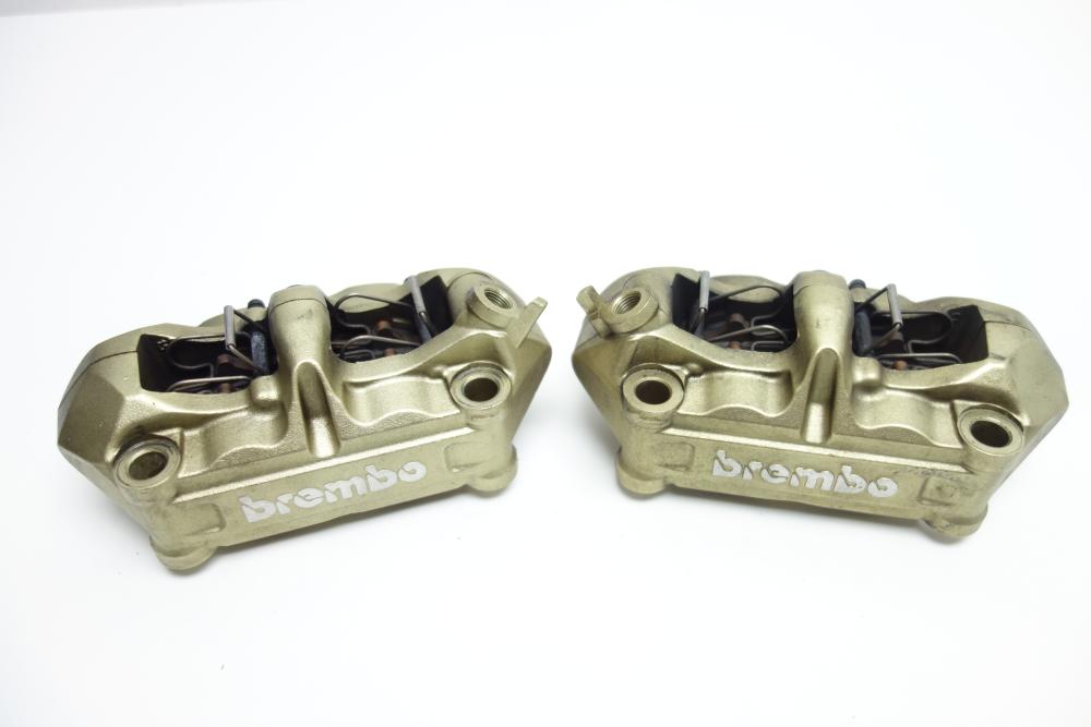 BMW S1000R S 1000 R Bremssattel Bremszange vorne rechts links