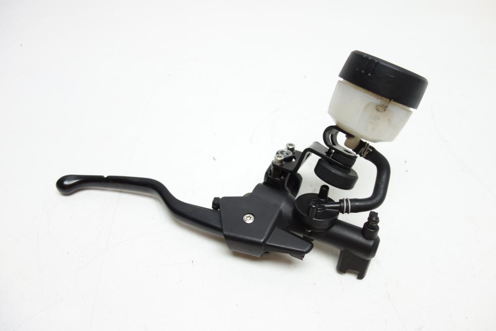 BMW F800GS F 800 GS Bremspumpe Bremszylinder vorne