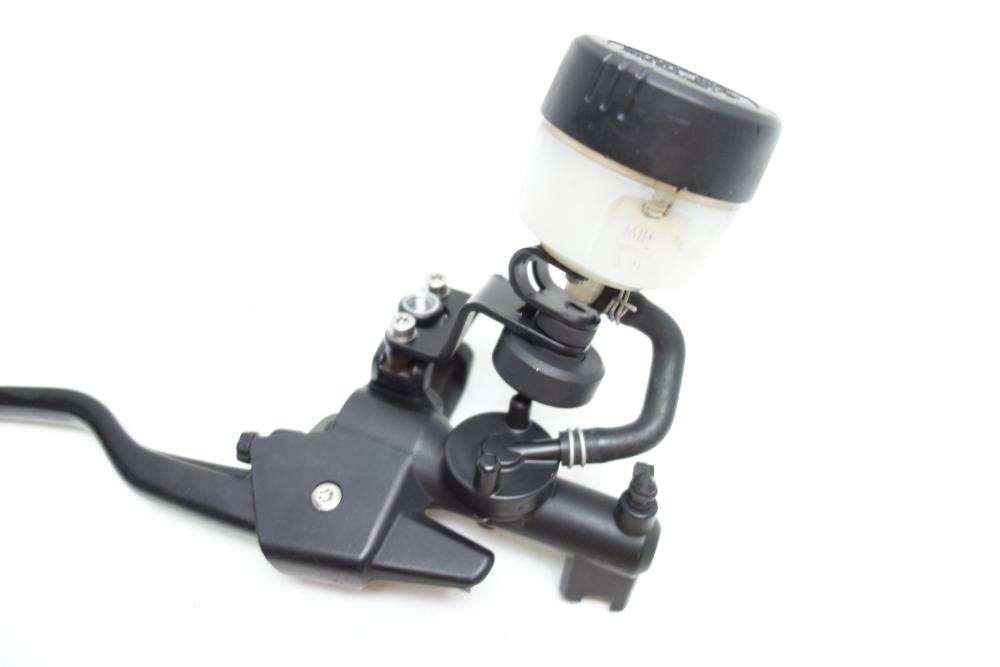 BMW F800GS F 800 GS Bremspumpe Bremszylinder vorne