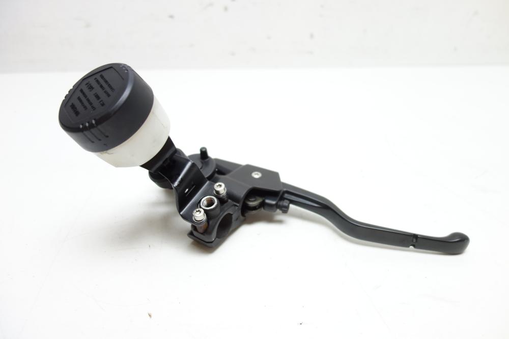 BMW F800GS F 800 GS Bremspumpe Bremszylinder vorne