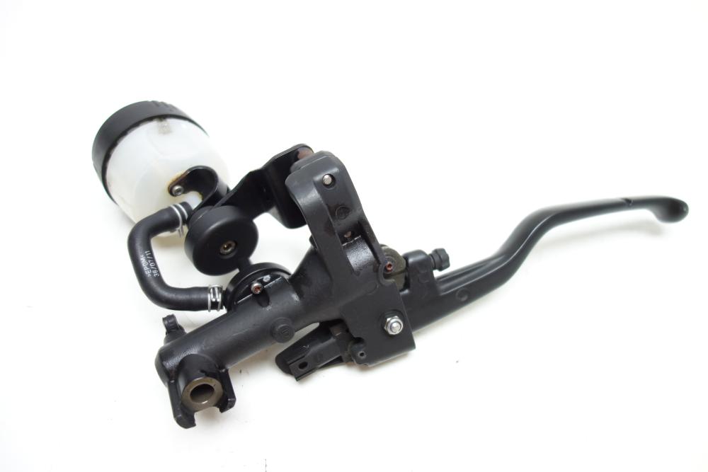 BMW F800GS F 800 GS Bremspumpe Bremszylinder vorne