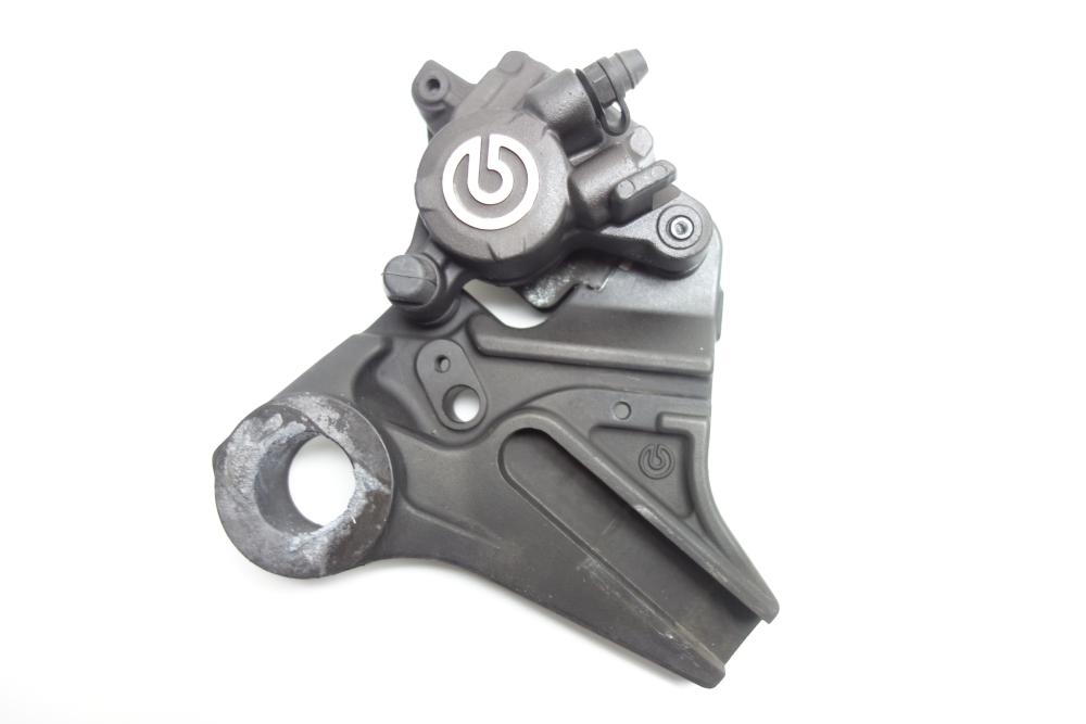 BMW S1000R S 1000 R Bremssattel Bremszange hinten