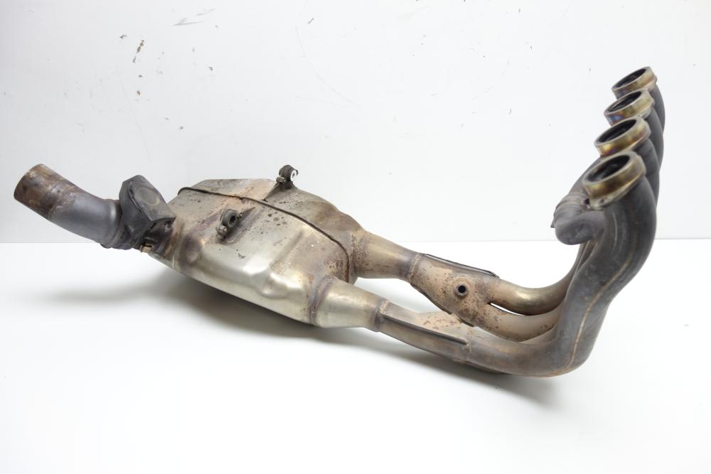 BMW S1000R S 1000 R Krümmer