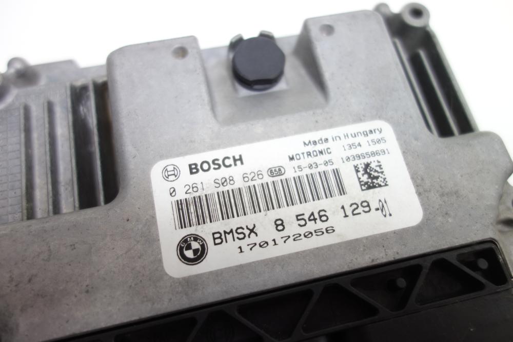 Preview: BMW S1000R S 1000 R Schloss Schlosssatz CDI Steuergerät