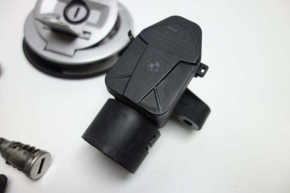 Preview: BMW S1000R S 1000 R Schloss Schlosssatz CDI Steuergerät