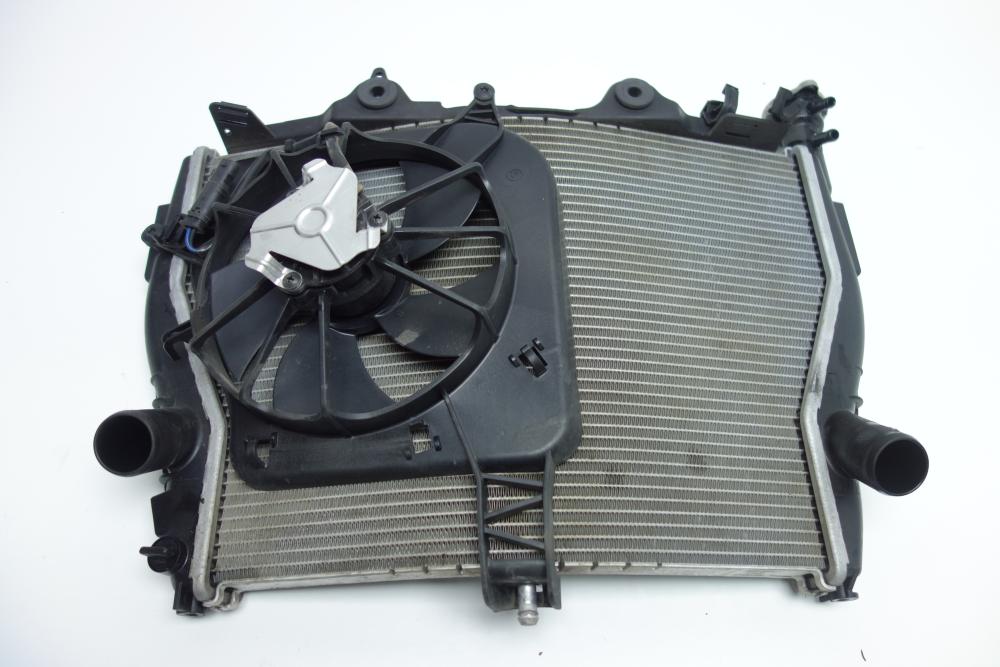 BMW S1000R S 1000 R Kühler