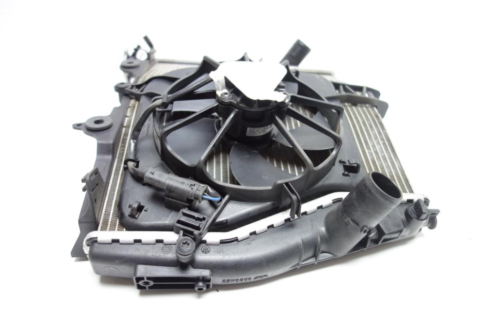 Preview: BMW S1000R S 1000 R Kühler