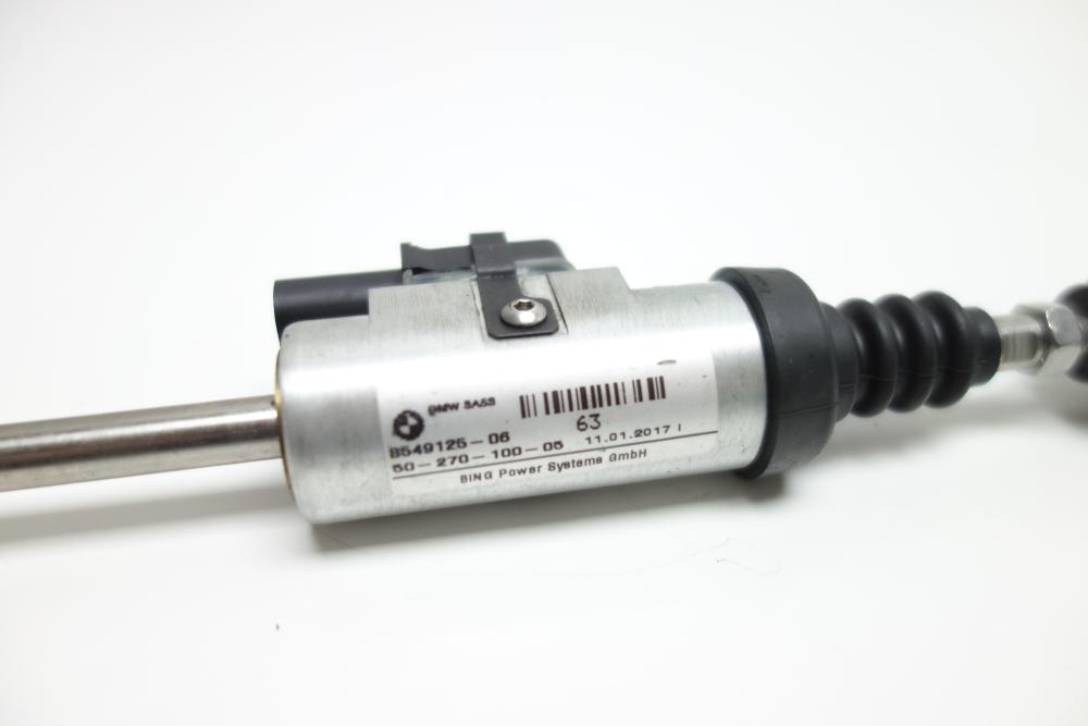 Preview: BMW S1000R S 1000 R Schaltautomat Quickshifter