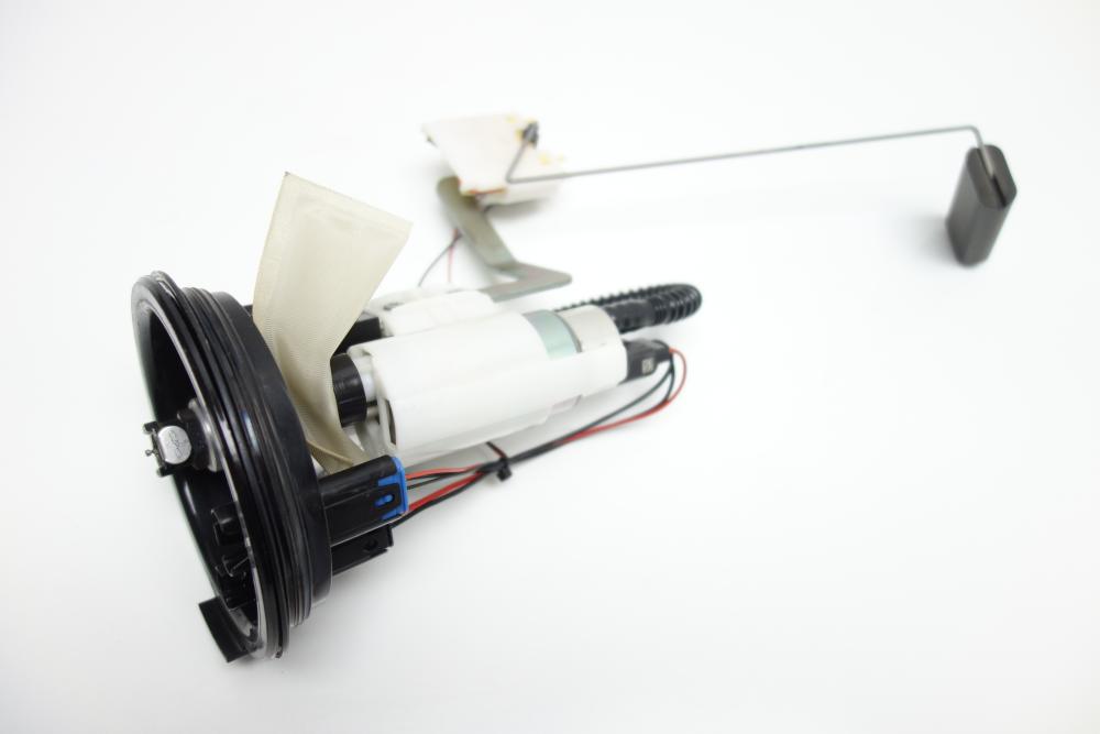 BMW S1000R S 1000 R Benzinpumpe Kraftstoffpumpe