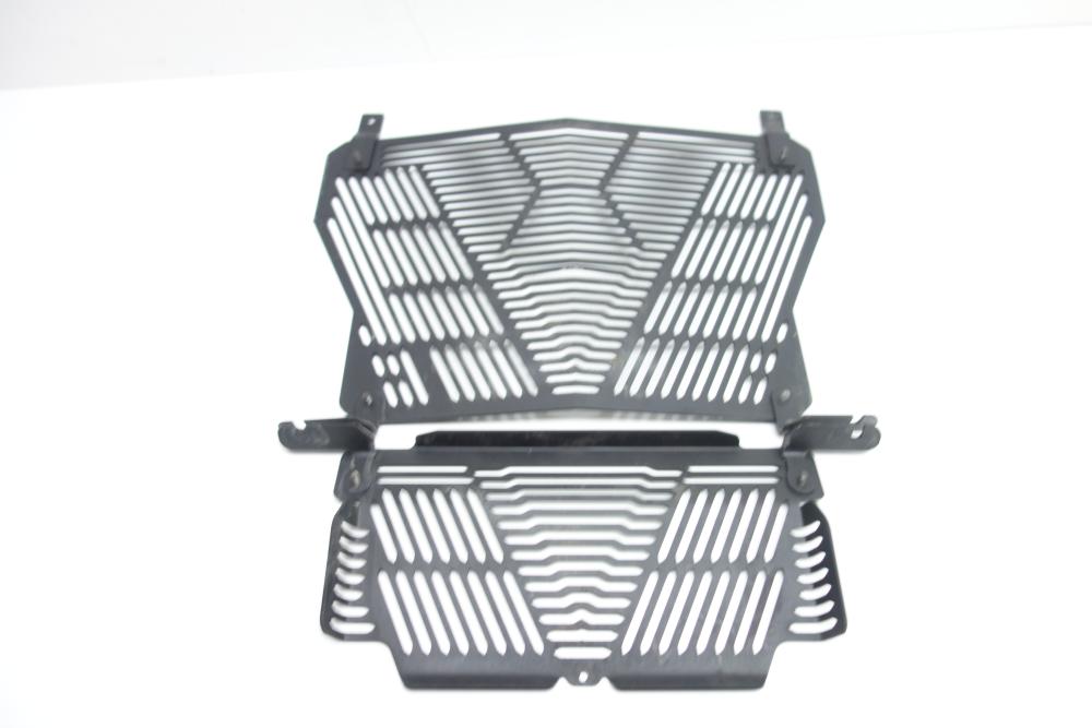 BMW S1000R S 1000 R Isotta Kühlerschutz Kühlergitter