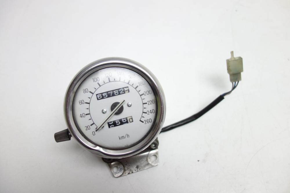 Yamaha VMax V Max 1200 Tacho Cockpit