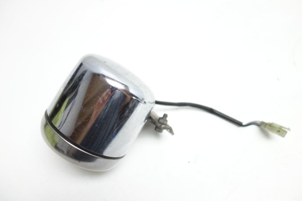 Preview: Yamaha VMax V Max 1200 Tacho Cockpit