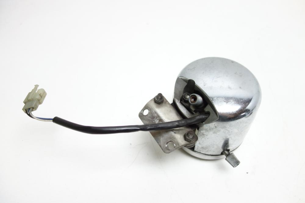 Preview: Yamaha VMax V Max 1200 Tacho Cockpit