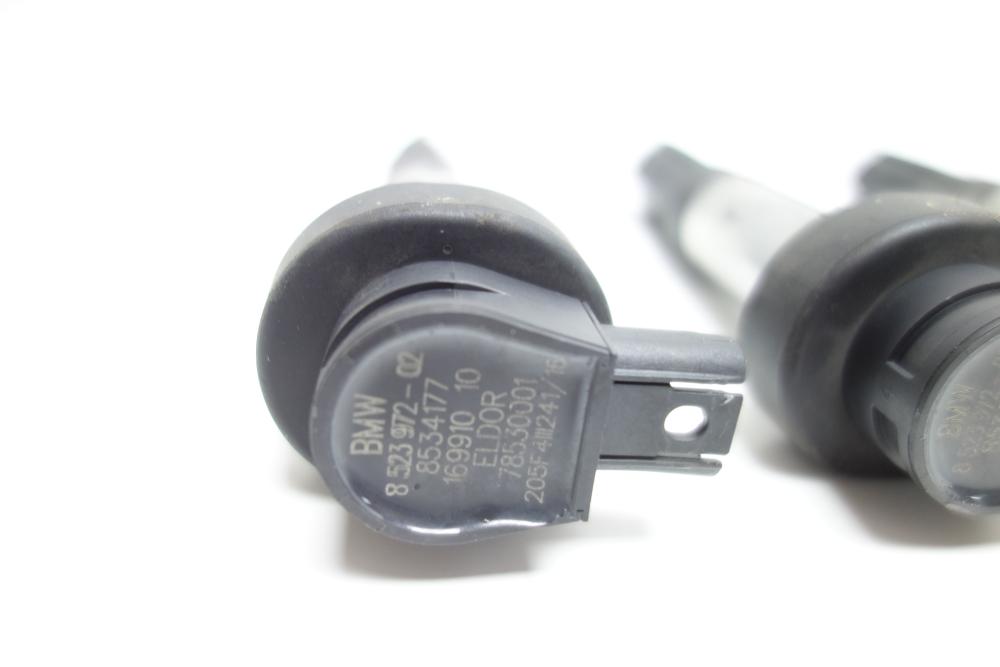 Preview: BMW S1000R S 1000 R 4x Zündspule Zündspulen