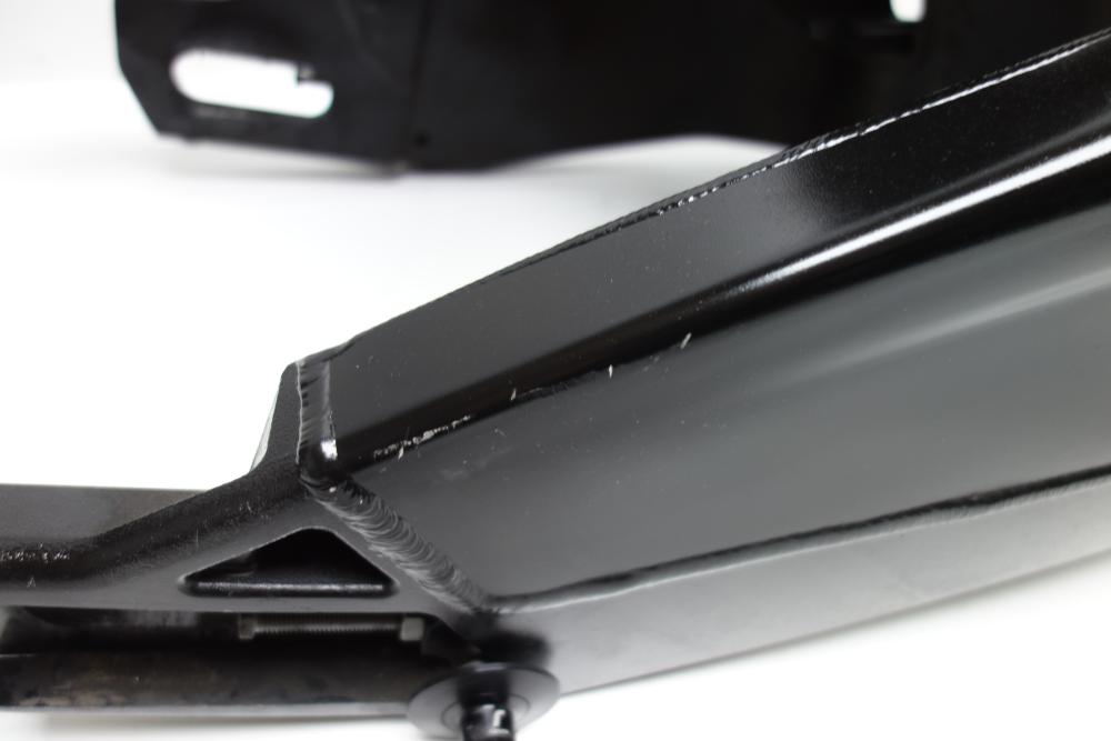 Preview: BMW S1000R S 1000 R Schwinge