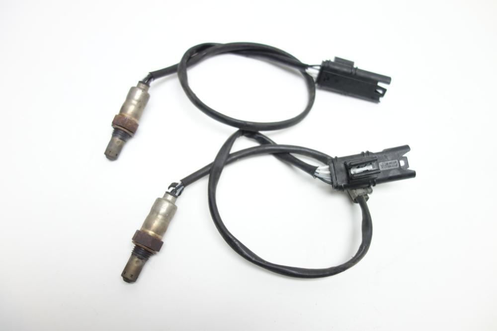 BMW S1000R S 1000 R 2x Lamdasonde