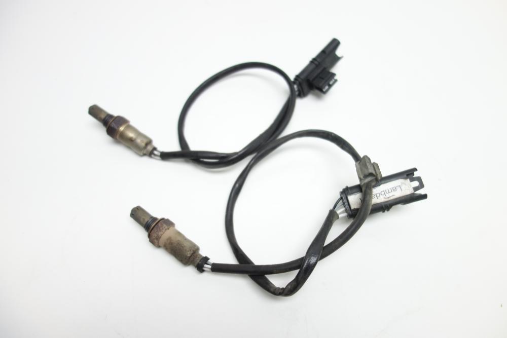 Preview: BMW S1000R S 1000 R 2x Lamdasonde