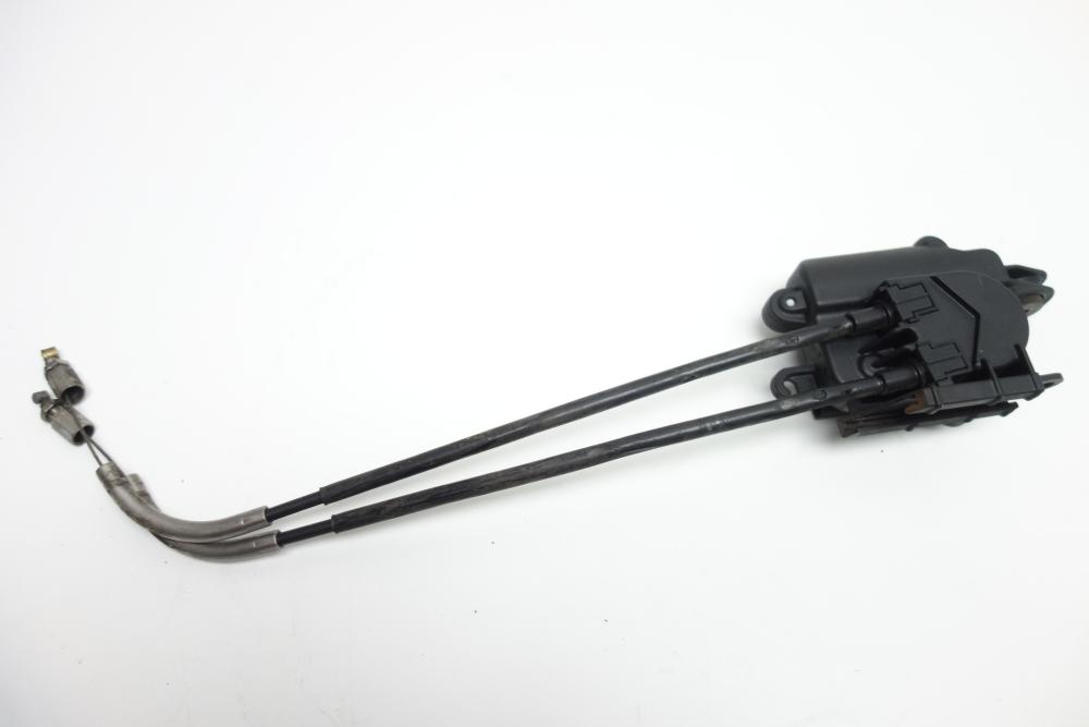 BMW S1000R S 1000 R Klappenmotor Stellmotor Servomotor