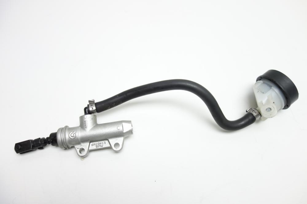 BMW S1000R S 1000 R Bremspumpe Bremszylinder hinten