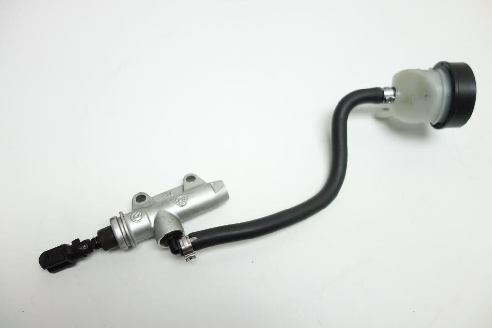 Preview: BMW S1000R S 1000 R Bremspumpe Bremszylinder hinten