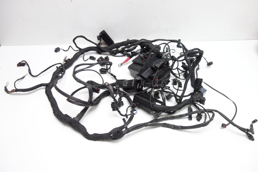 BMW S1000R S 1000 R Kabelbaum