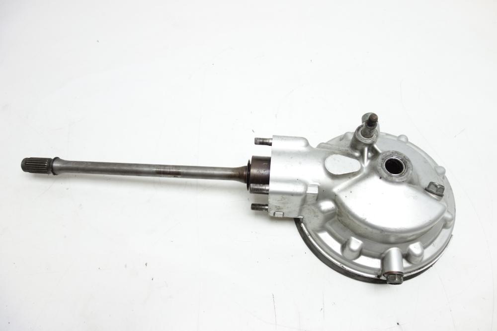 Yamaha VMax V Max 1200 Endantrieb Winkelgetriebe