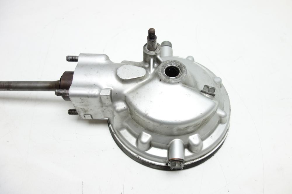 Preview: Yamaha VMax V Max 1200 Endantrieb Winkelgetriebe