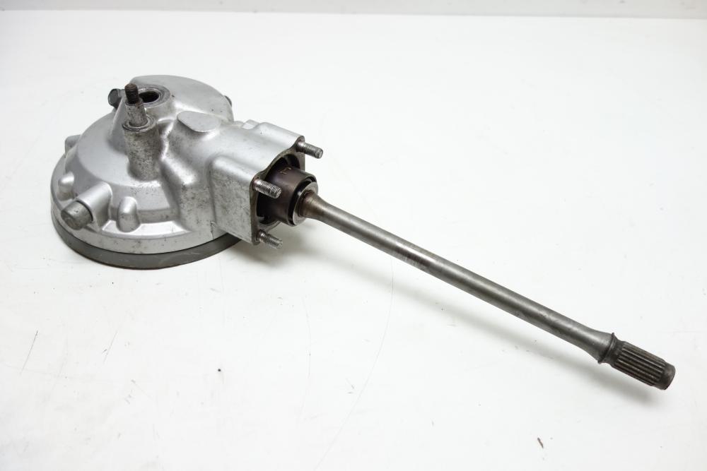 Preview: Yamaha VMax V Max 1200 Endantrieb Winkelgetriebe