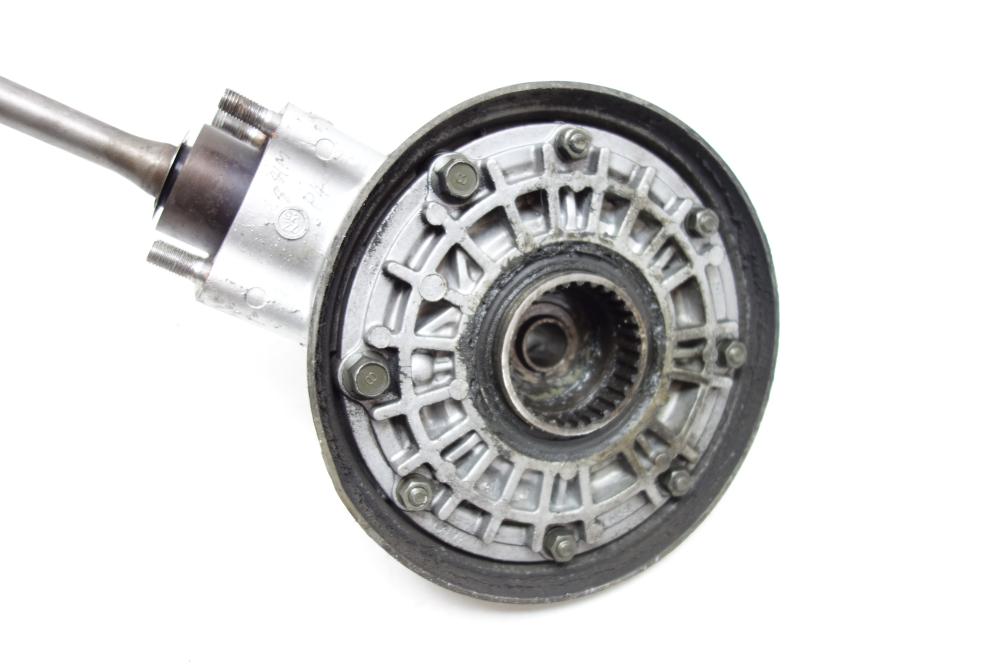 Yamaha VMax V Max 1200 Endantrieb Winkelgetriebe