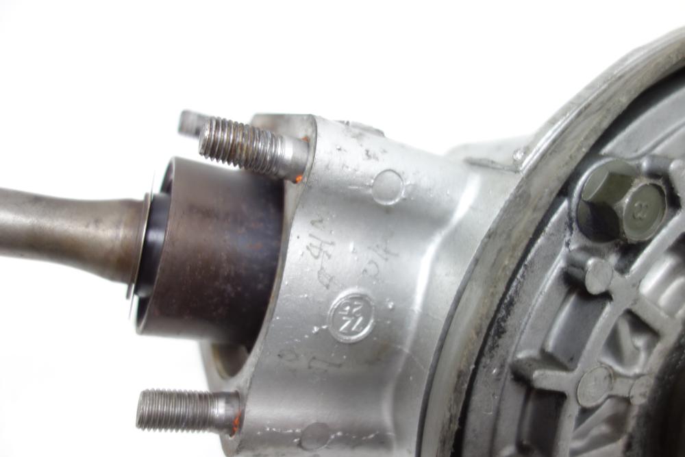 Yamaha VMax V Max 1200 Endantrieb Winkelgetriebe