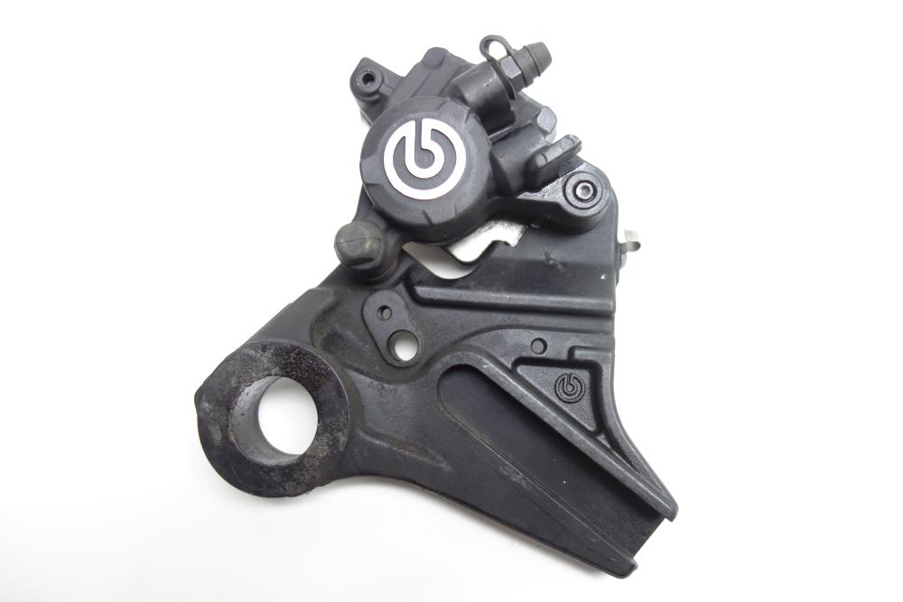 BMW S1000R S 1000 R Bremssattel Bremszange hinten