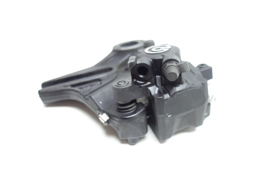 Preview: BMW S1000R S 1000 R Bremssattel Bremszange hinten