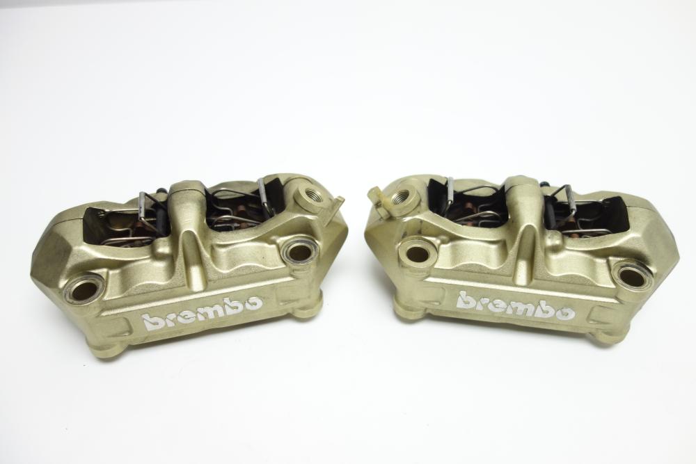 BMW S1000R S 1000 R Bremssattel Bremszange vorne rechts links