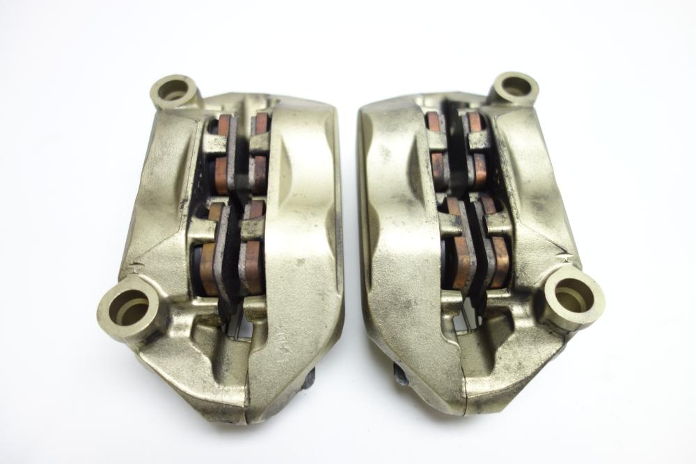 Preview: BMW S1000R S 1000 R Bremssattel Bremszange vorne rechts links