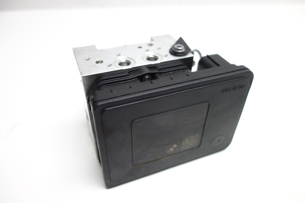 BMW S1000R S 1000 R ABS Steuergerät Druckmodulator