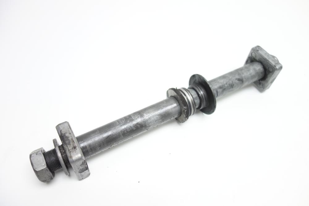 BMW S1000R S 1000 R Achse hinten