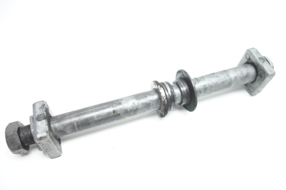 Preview: BMW S1000R S 1000 R Achse hinten