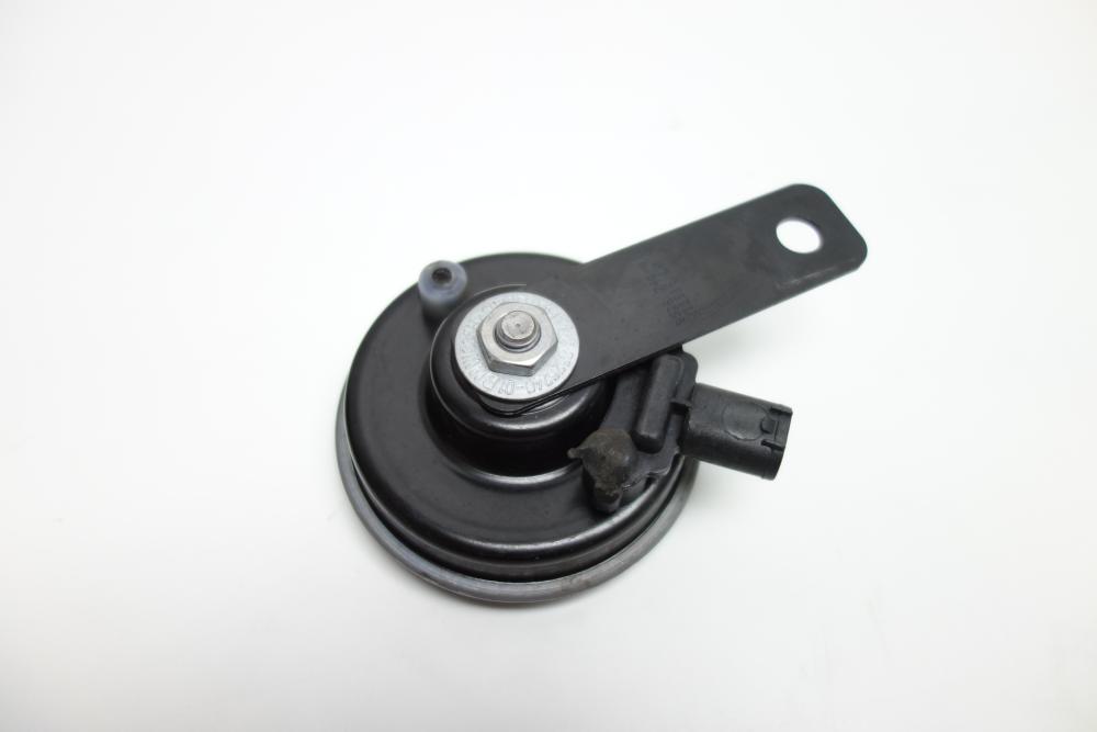 Preview: BMW S1000R S 1000 R Hupe