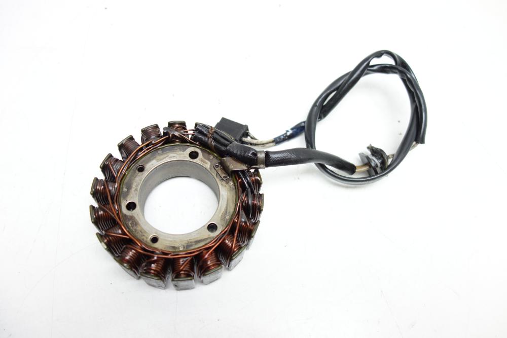 Preview: Yamaha VMax V Max 1200 Lichtmaschine