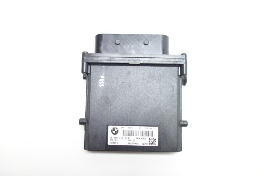 BMW S1000R S 1000 R Steuergerät Fahrwerk