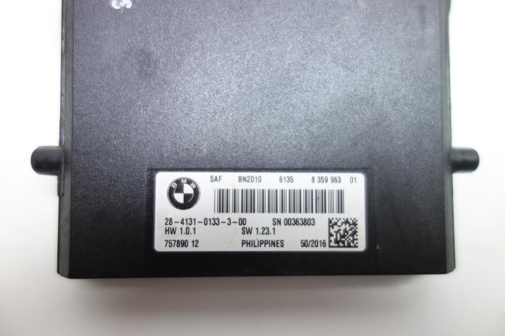 Preview: BMW S1000R S 1000 R Steuergerät Fahrwerk