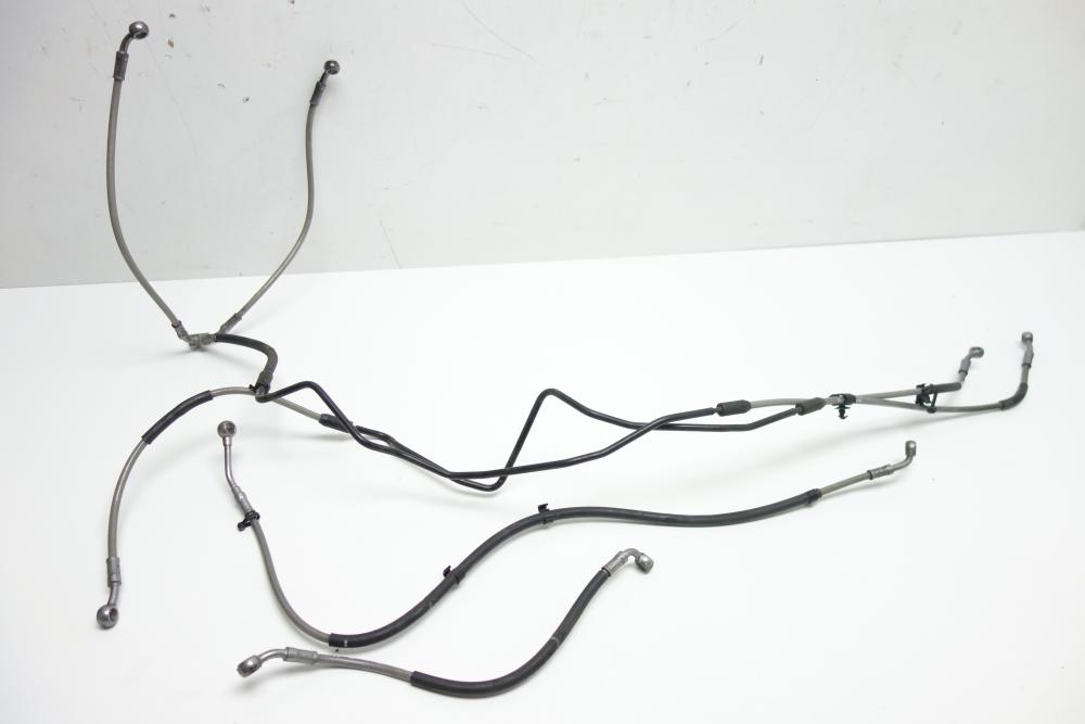 BMW S1000R S 1000 R Bremsleitung Bremsleitungen