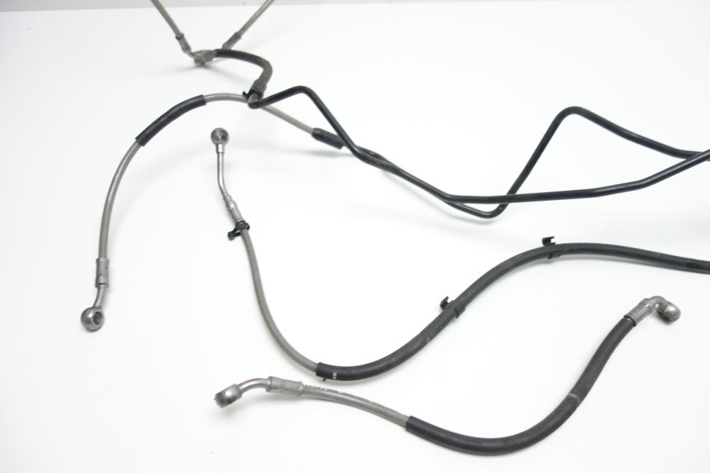 Preview: BMW S1000R S 1000 R Bremsleitung Bremsleitungen