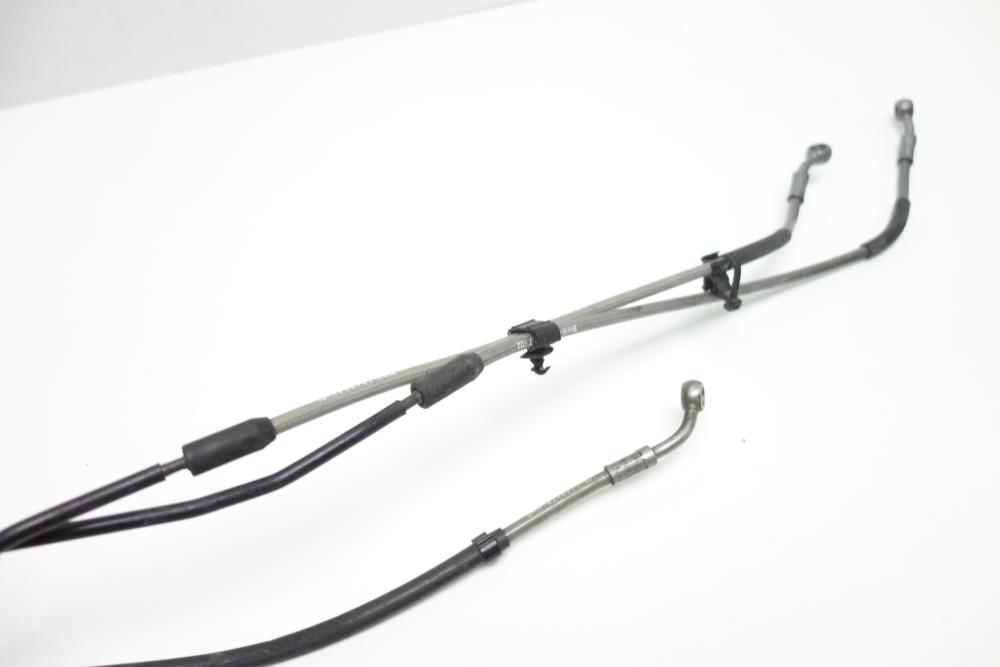 Preview: BMW S1000R S 1000 R Bremsleitung Bremsleitungen