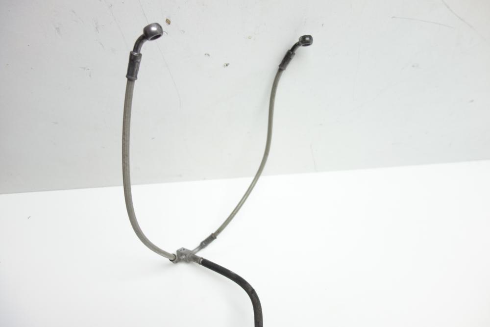 Preview: BMW S1000R S 1000 R Bremsleitung Bremsleitungen