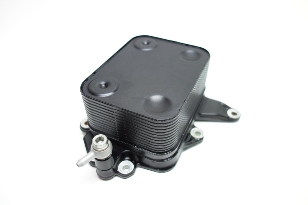 Preview: Ducati Panigale 1299 S Wärmetauscher Ölkühler